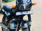 Bajaj CT100 2009