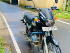 Bajaj CT100 2009