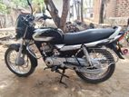 Bajaj CT100 2009