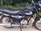 Bajaj CT100 2011