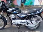 Bajaj CT100 2010