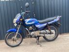 Bajaj CT100 2010