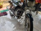 Bajaj CT100 2010