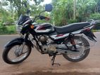 Bajaj CT100 2010