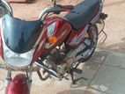 Bajaj CT100 2010