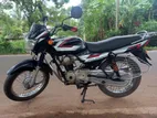 Bajaj CT100 2010
