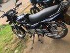 Bajaj CT100 2010