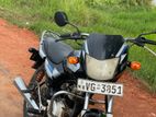 Bajaj CT100 2010