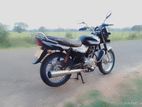 Bajaj CT100 2010