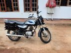 Bajaj CT100 2010
