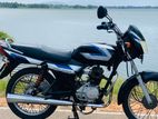 Bajaj CT100 2010