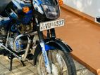 Bajaj CT100 2010