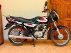 Bajaj CT100 2010