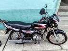 Bajaj CT100 2010