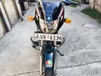 Bajaj CT100 2010