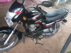 Bajaj CT100 2010
