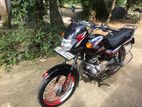 Bajaj CT100 2010