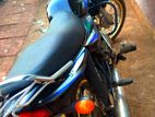 Bajaj CT100 2010