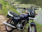 Bajaj CT100 2010