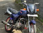 Bajaj CT100 2010