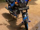 Bajaj CT100 2010