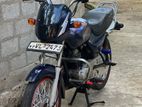 Bajaj CT100 2010