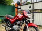 Bajaj CT100 2010