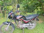 Bajaj CT100 2010