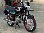 Bajaj CT100 2010
