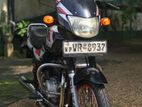 Bajaj CT100 2010