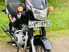 Bajaj CT100 2010