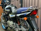 Bajaj CT100 2010