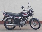 Bajaj CT100 2010