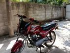 Bajaj CT100 2010