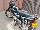 Bajaj CT100 2010