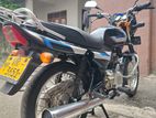 Bajaj CT100 2010