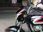 Bajaj CT100 2010