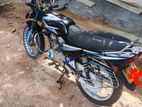 Bajaj CT100 2010