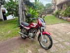 Bajaj CT100 2010