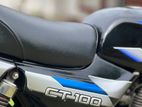 Bajaj CT100 2010