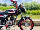 Bajaj CT100 2010