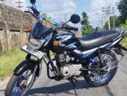 Bajaj CT100 2010