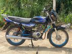 Bajaj CT100 2010