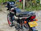 Bajaj CT100 2010