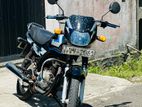 Bajaj CT100 2010