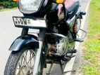 Bajaj CT100 2010