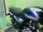Bajaj CT100 2010