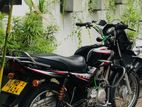 Bajaj CT100 2010