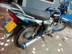 Bajaj CT100 2010