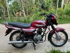 Bajaj CT100 2010